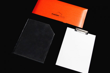 Fusion Folio