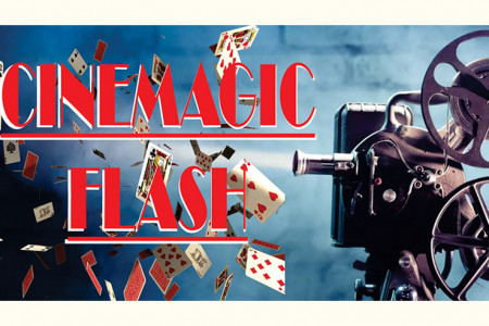 Cinemagic Flash