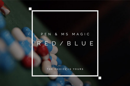 Red Pill - Blue Pill