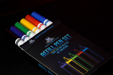 Color Match pen (Refill)