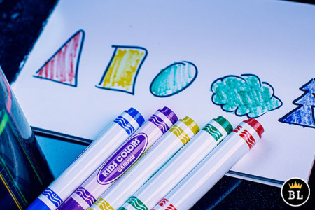 Color Match pen (Refill)
