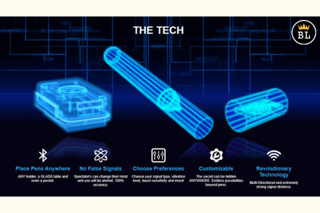 Color Match pen (Recharge)