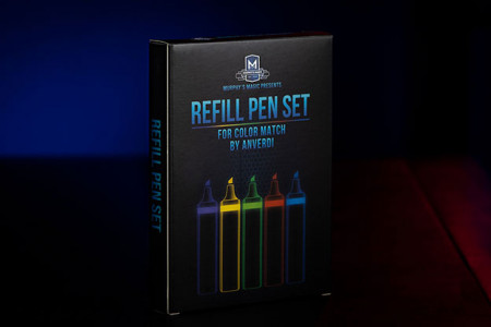 Color Match pen (Recharge)