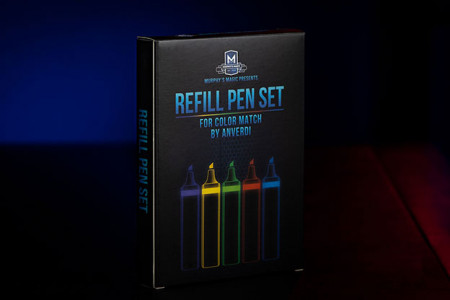 Color Match pen (Refill)