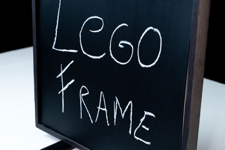 Lego Frame