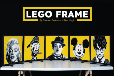 Lego Frame