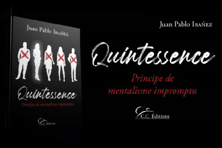 Quintessance