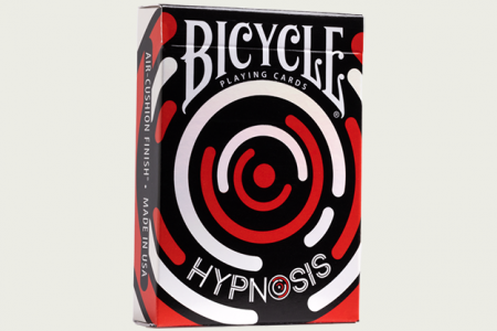 Jeu Bicycle Hypnosis V3