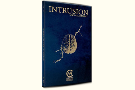 Intrusion - michael murray