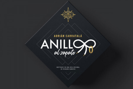 Anillo al Zapato