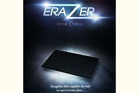 Erazer - pierre onfroy