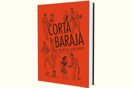 Corta La Baraja - martin gardner