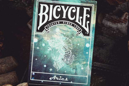 Bicycle constellation Series - Aries