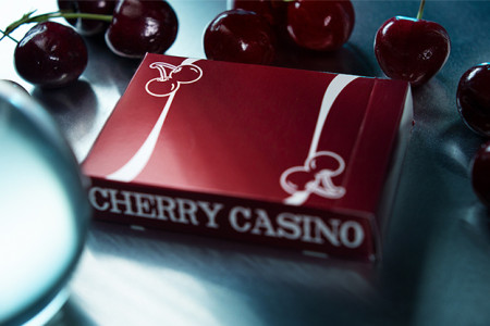 Jeu Cherry Casino (Reno Red)