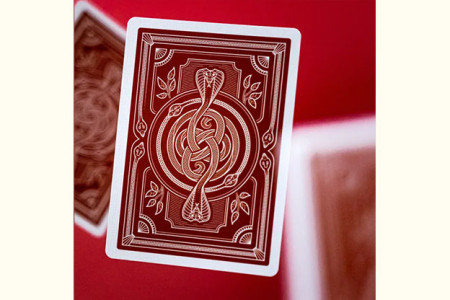 COBRA Playing Cards