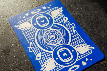 Good Playing Cards by Thirdway Industries