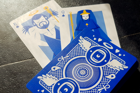 Good Playing Cards by Thirdway Industries