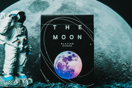 Jeu The Moon (Purple Edition)