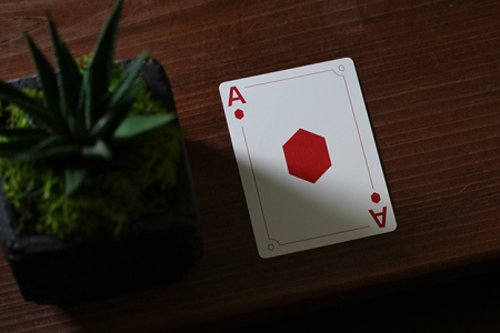 Nexus Playing Cards