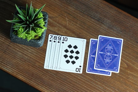 Nexus Playing Cards