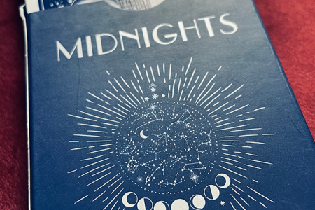 Midnights - Luxury Playing Cards Changing Lives