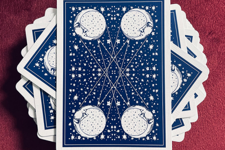 Midnights - Luxury Playing Cards Changing Lives