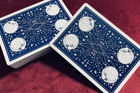 Midnights - Luxury Playing Cards Changing Lives