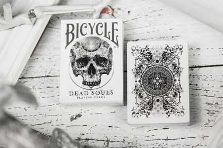 Apocalypse Bicycle Wooden Box Set