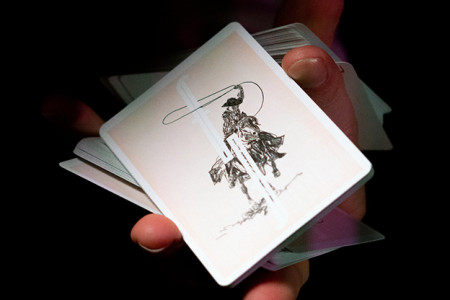 Fontaine x McCormick Playing cards