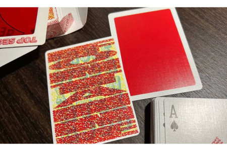 Fontaine DECODER Playing Cards