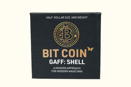 Bit Coin Gaff: Bite Coin