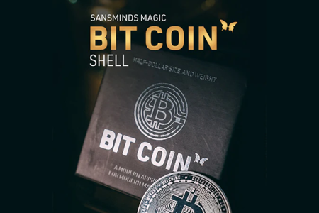 Bit Coin Gaff: Bite Coin