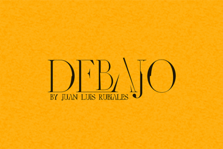 Debajo