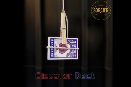 Elevator Deck