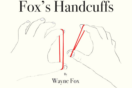 Fox's Handcuffs