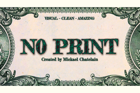 No Print