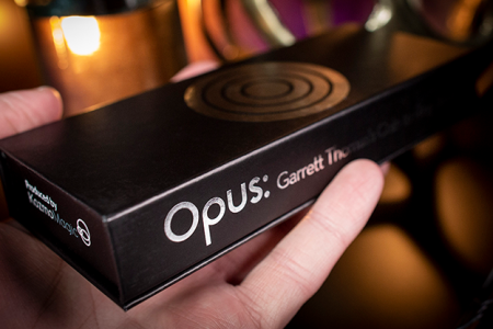 Opus (21 mm)