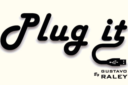 Plug It