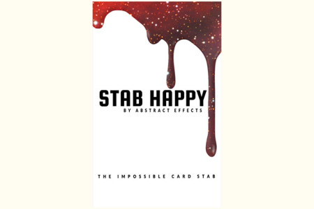 Stab Happy