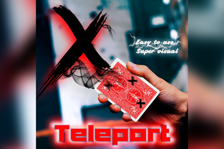 Xteleport