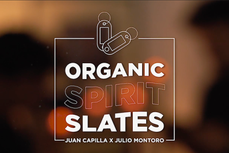 Organic Spirit Slates