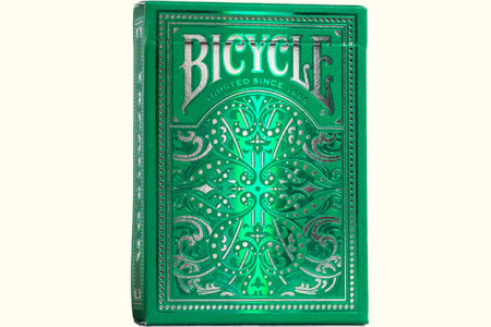 Jeu Bicycle Jacquard