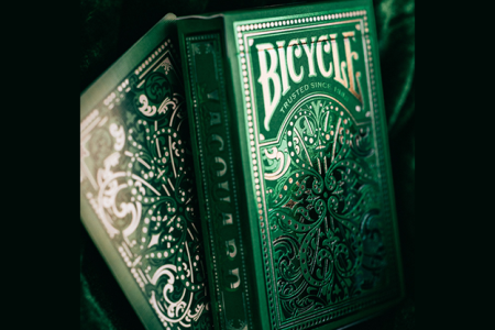 Jeu Bicycle Jacquard