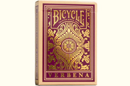 Bicycle Verbena