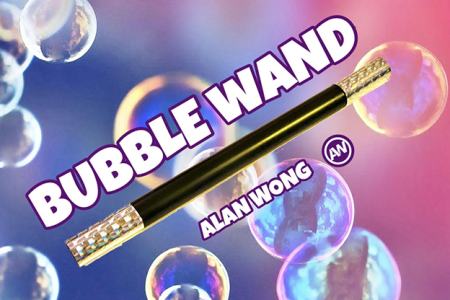 BUBBLE WAND