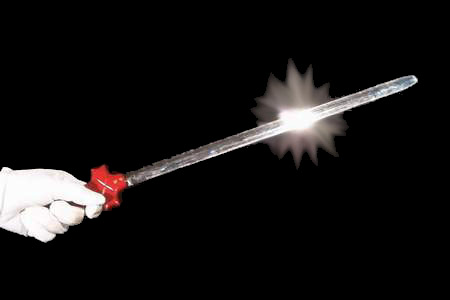 L'épée de fakir