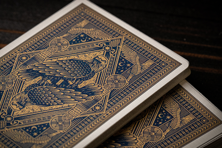 The Great Creator: Sky Edition Playing Cards