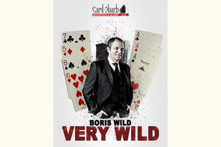 Very Wild - boris wild