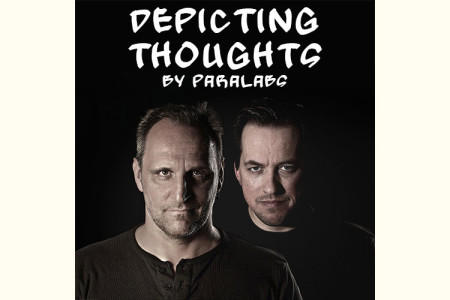 Depicting Thoughts - paralabs Depicting Thoughts - paralabs