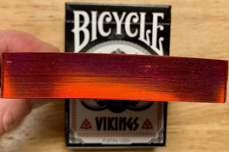 Bicycle Viking Playing Cards